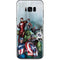 Marvel Avengers Assemble Galaxy S8 Plus Skin